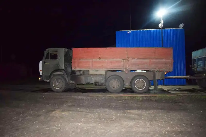 Зерно на 6 млн тенге пытались похитить сотрудники предприятия в СКО