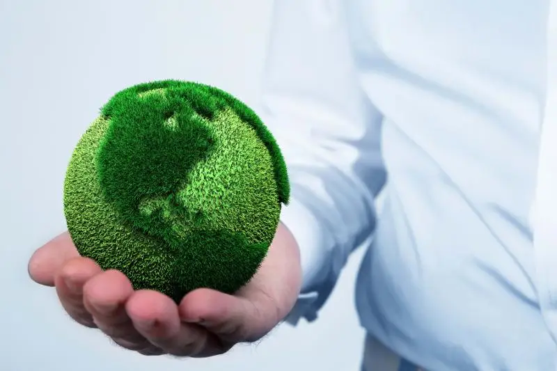 В Казахстане создается новая экологическая партия