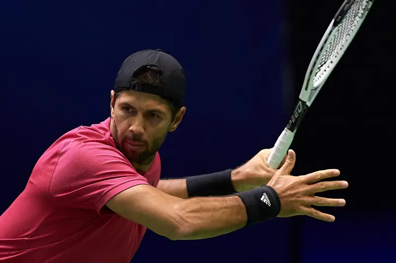 ATP 250 Astana open: определились все участники основной сетки