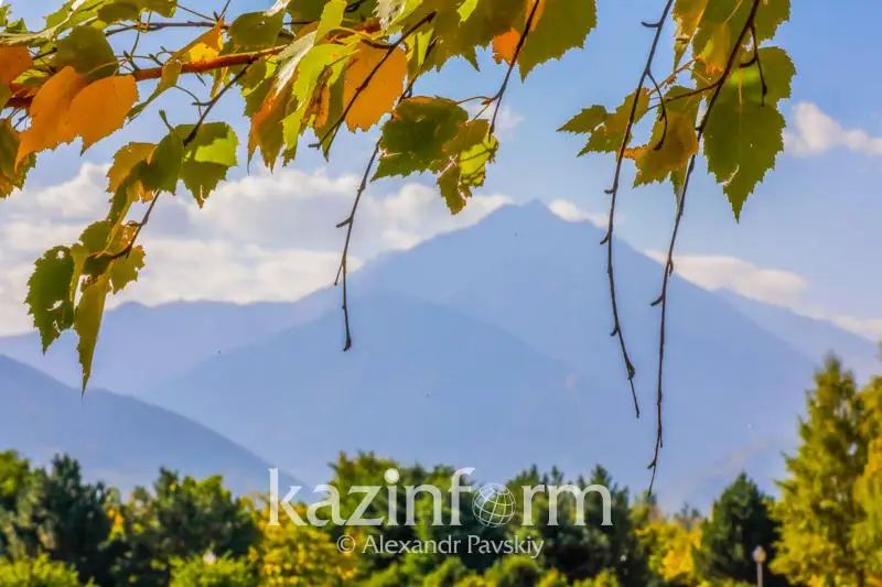 Крупные инвестпроекты по расширению горных курортов  планируют в Алматинской области