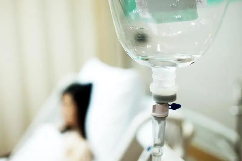 Аким Алматы прокомментировал ситуацию с массовым заражением коронавирусом в ЦГКБ