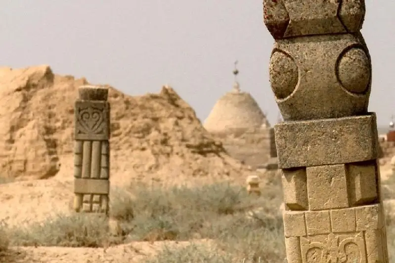 Музеи-заповедники проводят онлайн-экскурсии для казахстанцев