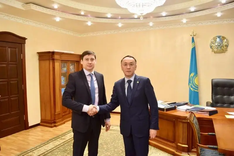 В какие страны экспортирует свою продукцию Костанайская область