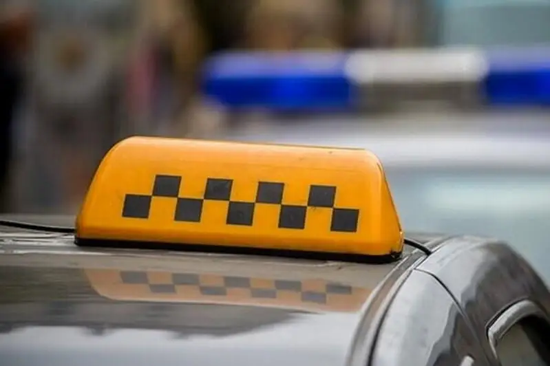 Задержаны таксисты, перевозившие людей окольными путями в Алматы