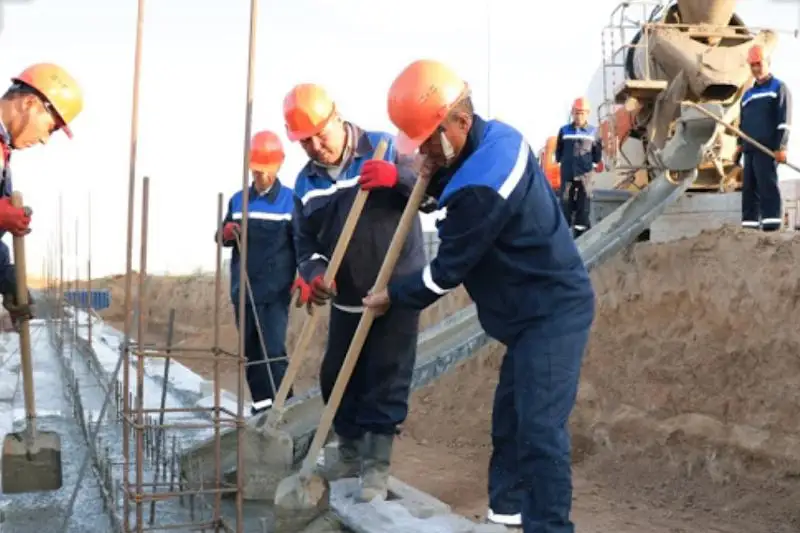 500 тысяч квадратных метров жилья построят в ЗКО в 2020 году