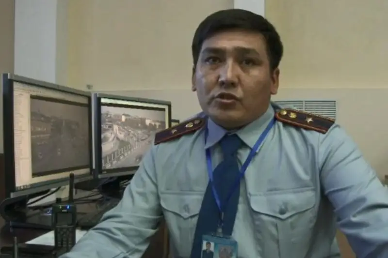 В Атырау с помощью камер видеонаблюдения раскрыта попытка убийства