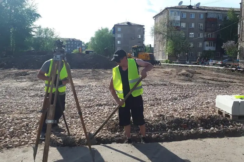 Бесплатные парковки появятся возле домов в Петропавловске
