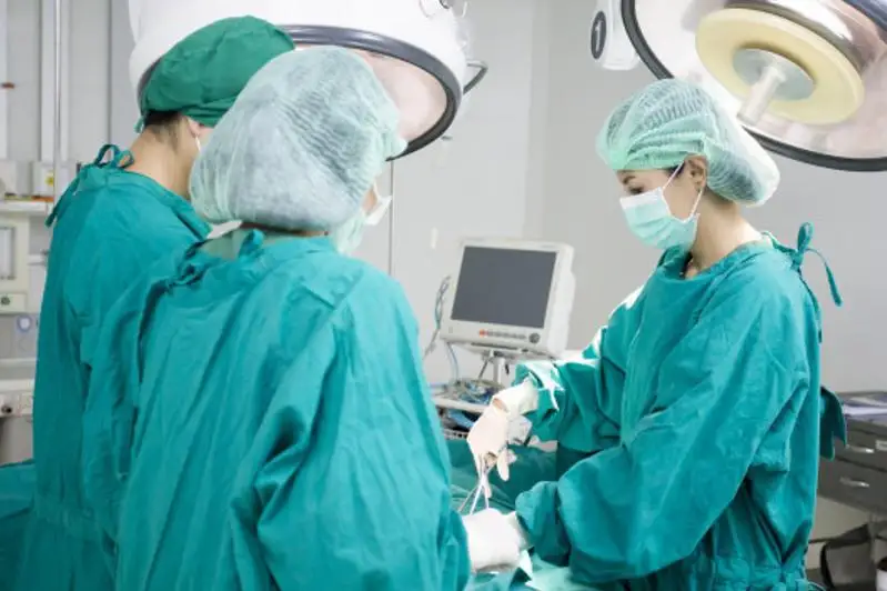 195 высокотехнологичных операций провели жителям Карагандинской области в рамках ОСМС