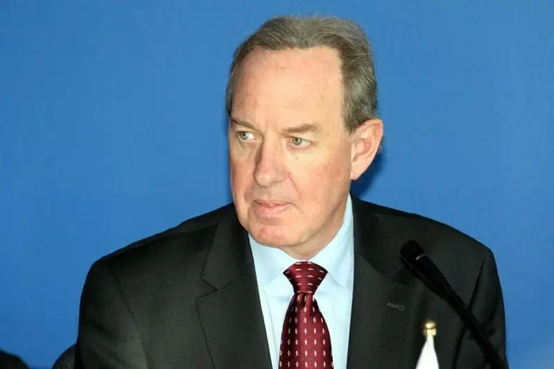 Приняли критику Президента к сведению - Питер Фостер о высокой стоимости авиабилетов