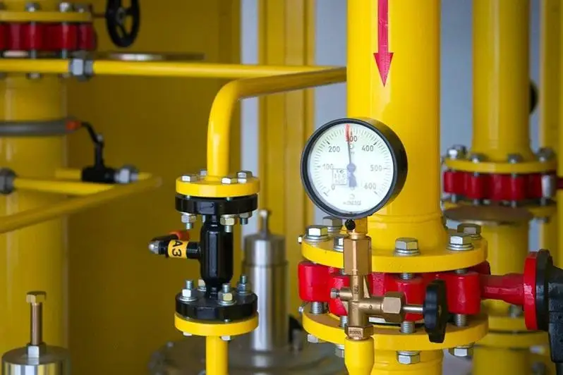 Три котельных переводят на газ в Алматинской области