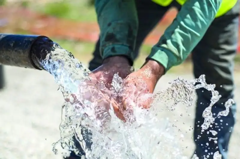 Жителей Наурызбайского района Алматы обеспечат чистой питьевой водой