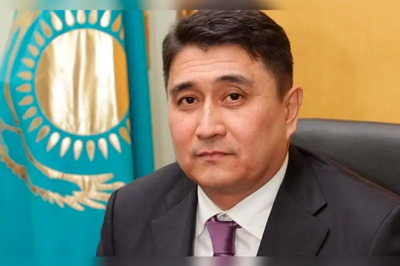 Назначен глава управления государственного архитектурно-строительного контроля Карагандинской области