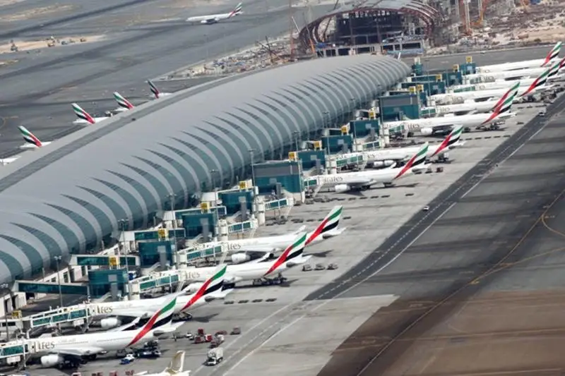 Казахстан предложил Саудовской Аравии воспользоваться режимом «открытого неба»