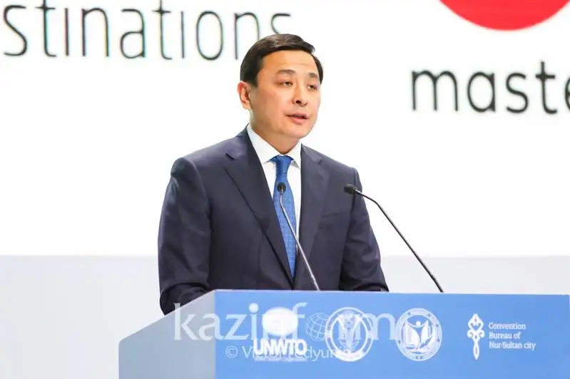 Алтай Кульгинов: Нур-Султан становится деловым городом