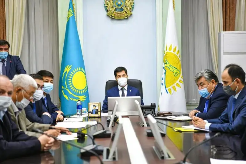 Проект по бурению дополнительных шести скважин разработали в ЗКО