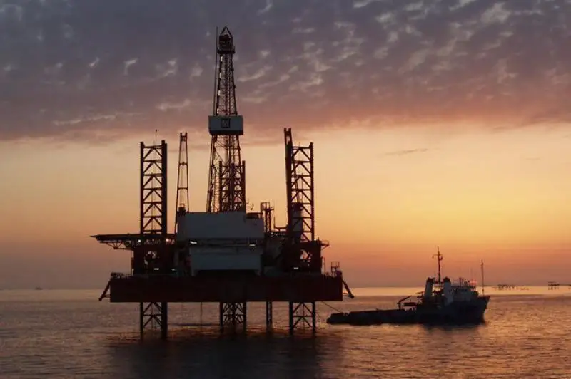 Shell уведомила о выходе из проекта освоения месторождения Хазар