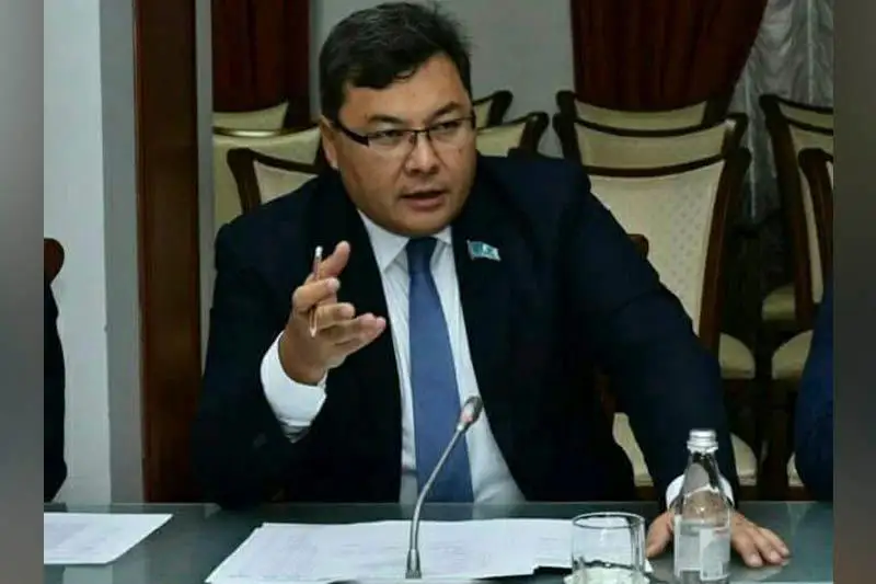 Депутат маслихата Нур-Султана спрогнозировал стабилизацию карантинной ситуации в июне
