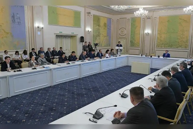 38 многоквартирных жилых домов построят в Павлодарской области