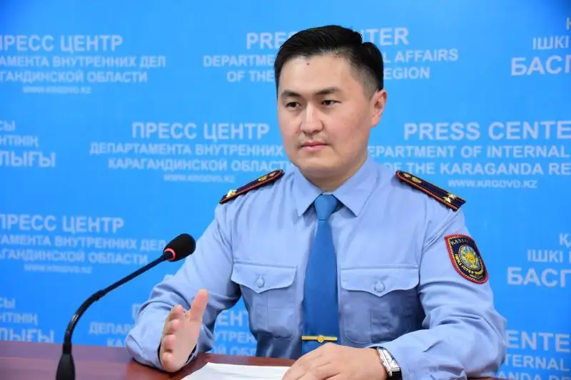 28 нетрезвых водителей осудили в Карагандинской области