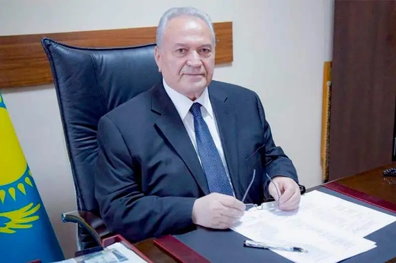 Вклад Абая в сокровищницу мировых духовных ценностей бесценен - Князь Мирзоев