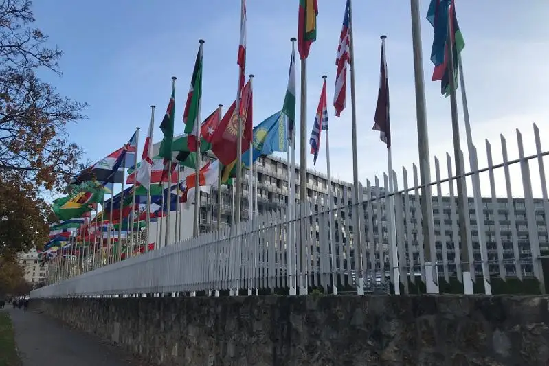 ЮНЕСКО официально поддержала юбилеи Аль-Фараби и Шымкента