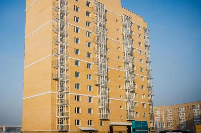 Размер жилищных сертификатов планируется увеличить до 1,5 млн тенге в Нур-Султане