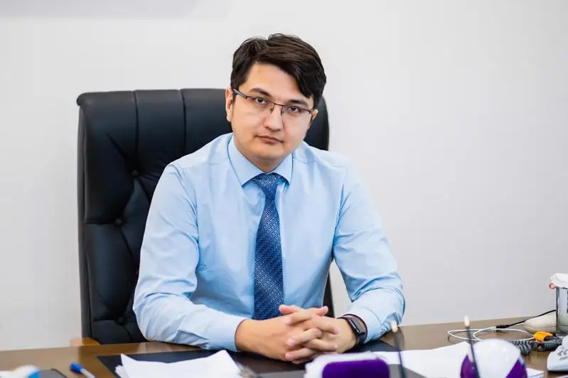 Нариман Мукушев освобожден от должности вице-министра труда и социальной защиты населения РК