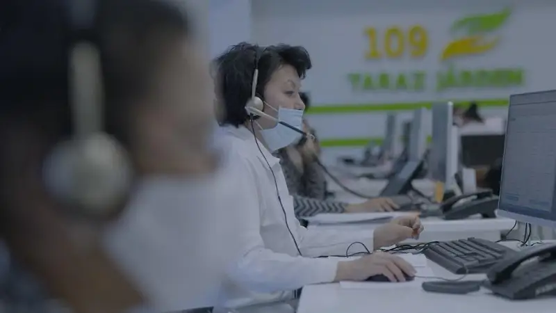 Двое таразцев вернулись домой из-за границы благодаря штабу по противодействию коронавирусу