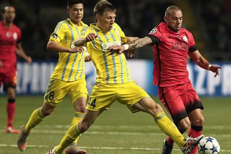 В Турции предложили создать новый футбольный турнир с участием клубов из Казахстана