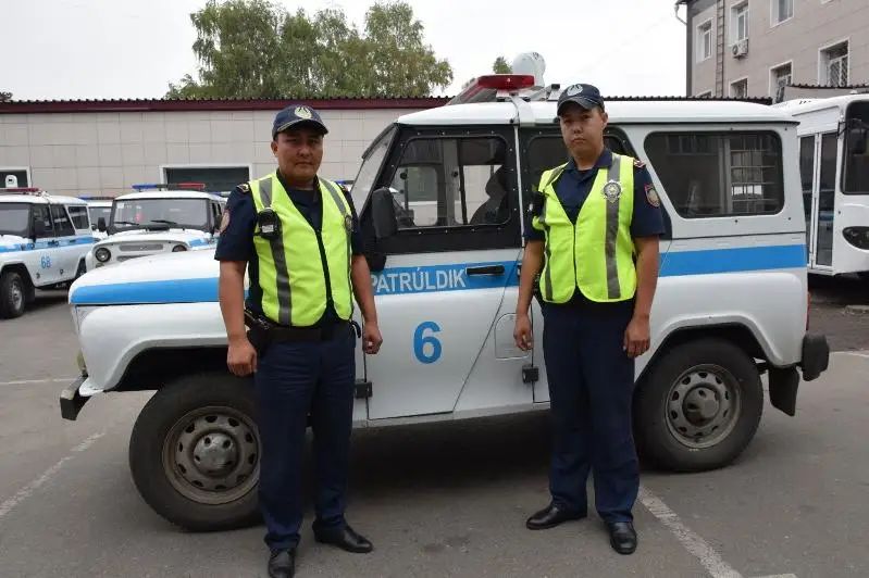 Ученица 11 класса пыталась спрыгнуть с моста в Усть-Каменогорске