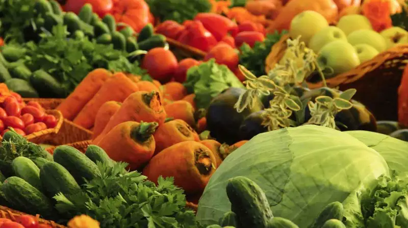 Производство сельхозпродукции за пять лет увеличилось в 1,4 раза - Минсельхоз