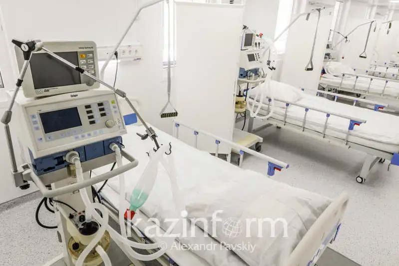 Число вылечившихся от коронавируса в Казахстане возросло до 3 515 человек