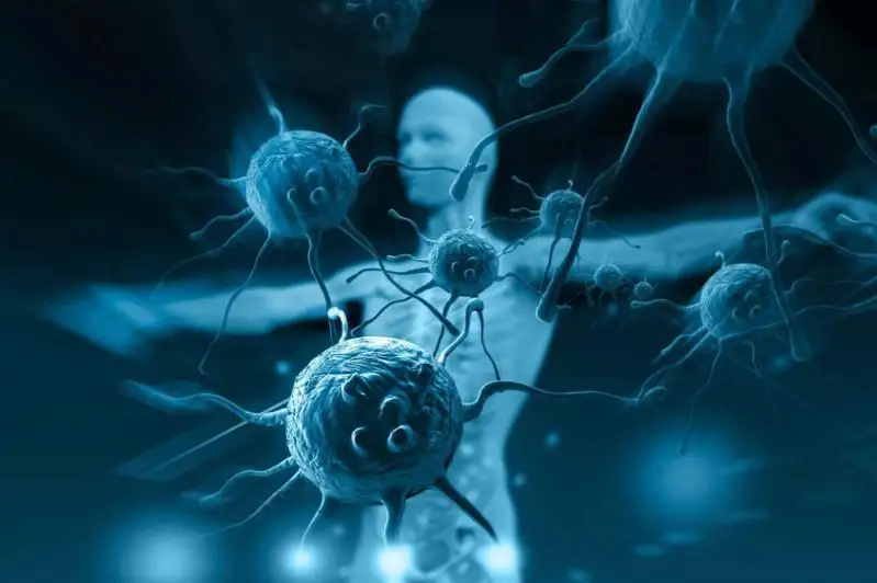 Что у вируса под короной