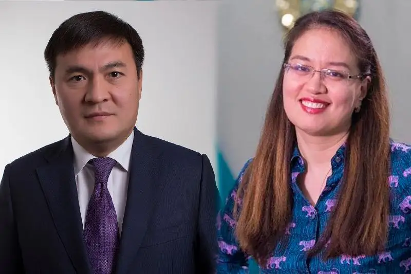 От должности освобождены ответсекретари двух министерств в Казахстане