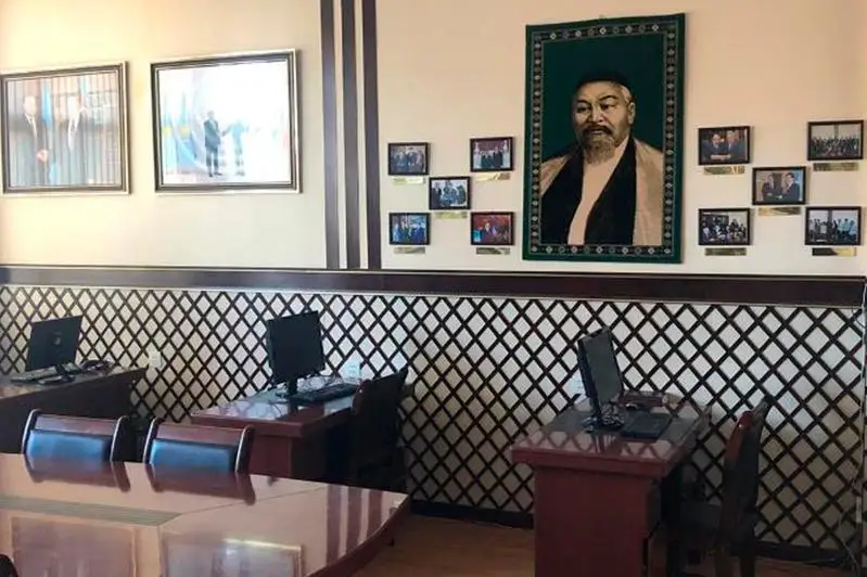 Ряд проектов планирует реализовать центр Абая при Бакинском университете