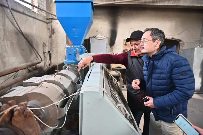 Актюбинец рассказал, как из работника предприятия стал его собственником