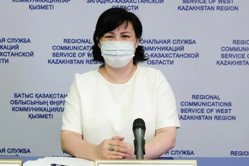 Свыше 1500 абитуриентов сдали ЕНТ в Западно-Казахстанской области