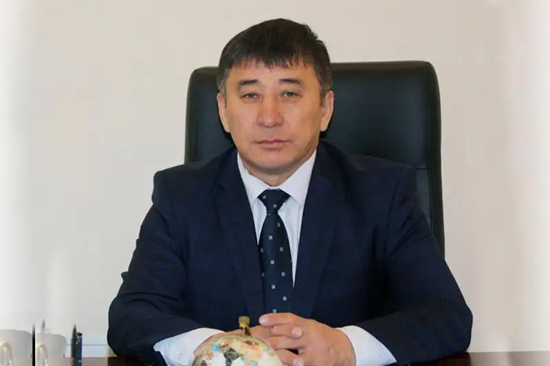 Аким Костаная Кайрат Ахметов может уйти в отставку
