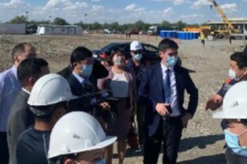 Готовы ли медорганизации Алматинской области ко второй волне коронавируса