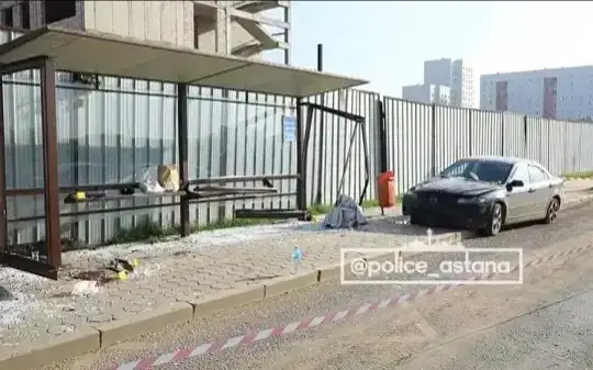 Фото: видеодан кадр