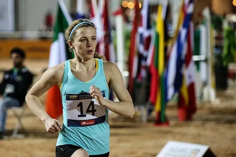 Казахстан завоевал еще две лицензии на Олимпийские игры в Токио