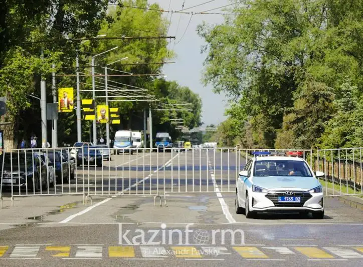 В каком случае могут вернуть жесткий карантин в Казахстане