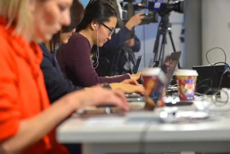 Национальный центр качества дорожных активов объявил конкурс для журналистов и блогеров