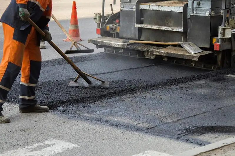 Отремонтированные дороги будет проверять специальная лаборатория в СКО