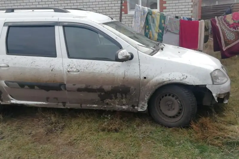 Запутать следы пытался виновник смертельного ДТП в Костанайской области