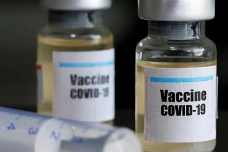 Индия опережает Великобританию по темпам запуска новой вакцины от коронавируса