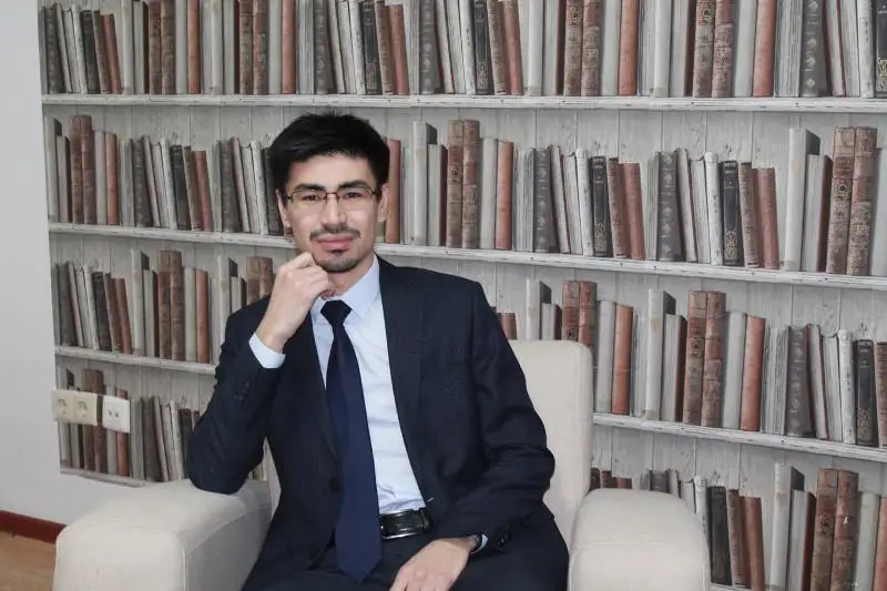 Кадровый резерв следует принципам меритократии: все равны, только достойный получает шансы – Шынасыл Ерназар