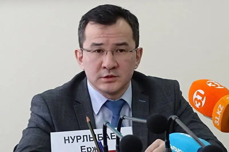 В день мы госпитализируем около 50 человек с симптомами КВИ - глава Карагандинского облздрава