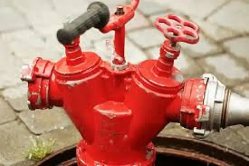 О необходимости установить пожарные гидранты рассказали на жамбылском предприятии «Тараз су»
