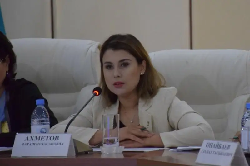 В Послании затронуты все аспекты жизни каждого казахстанца – член АНК